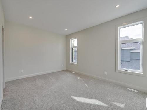 2503 Cameron Ravine Landing, Edmonton, AB - Indoor Photo Showing Other Room