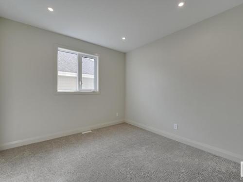 2503 Cameron Ravine Landing, Edmonton, AB - Indoor Photo Showing Other Room