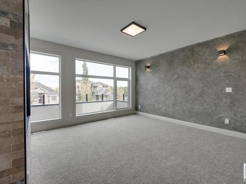 2503 Cameron Ravine Landing, Edmonton, AB - Indoor Photo Showing Other Room