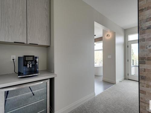 2503 Cameron Ravine Landing, Edmonton, AB - Indoor Photo Showing Other Room