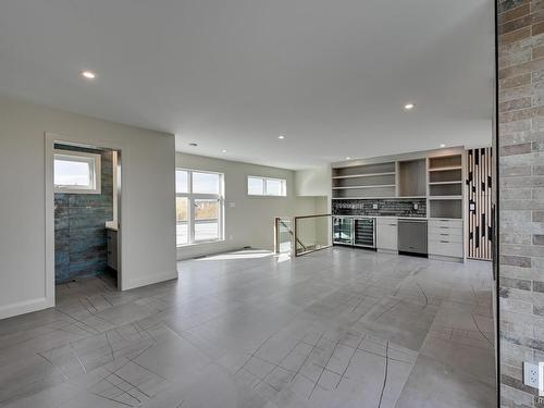 2503 Cameron Ravine Landing, Edmonton, AB - Indoor