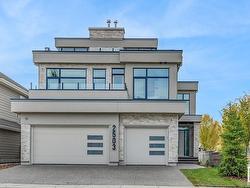 2503 CAMERON RAVINE LD NW  Edmonton, AB T6M 0L3