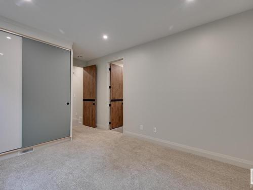 2503 Cameron Ravine Landing, Edmonton, AB - Indoor Photo Showing Other Room