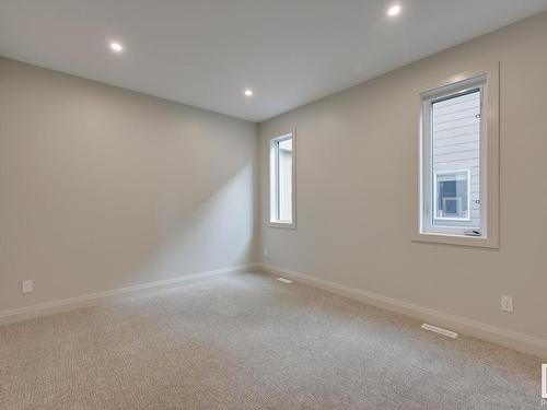 2503 Cameron Ravine Landing, Edmonton, AB - Indoor Photo Showing Other Room