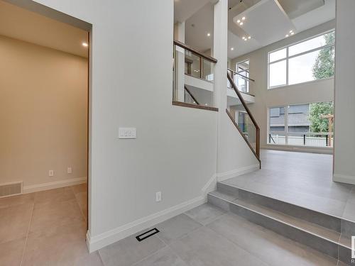 2503 Cameron Ravine Landing, Edmonton, AB - Indoor Photo Showing Other Room