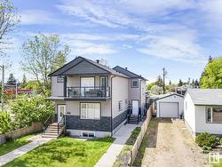 10708 155 ST NW  Edmonton, AB T5P 2M6