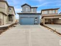 9515 Carson Bn Sw, Edmonton, AB 