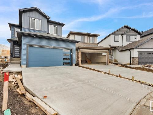 9515 Carson Bn Sw, Edmonton, AB 