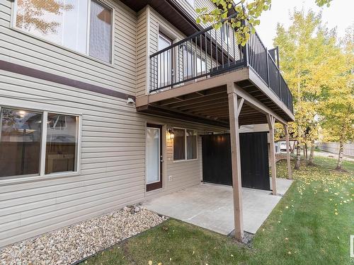 #116 21 Summerwood Dr, Sherwood Park, AB 