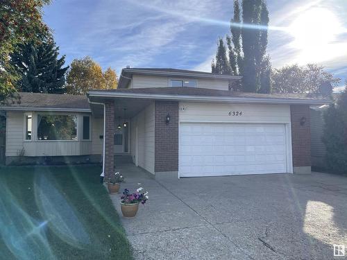 6324 14 Av Nw, Edmonton, AB 