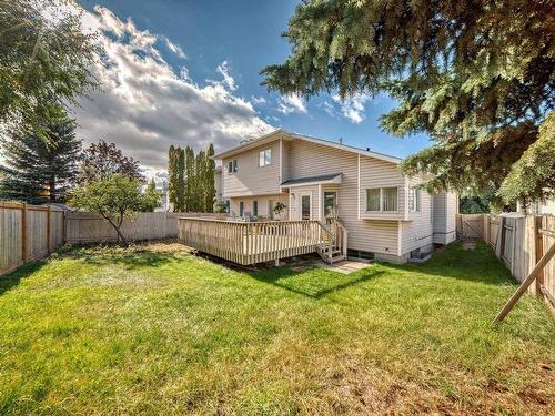 15419 65 St Nw, Edmonton, AB 