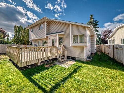 15419 65 St Nw, Edmonton, AB 