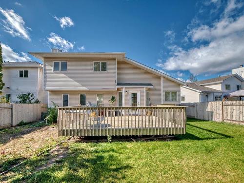 15419 65 St Nw, Edmonton, AB 