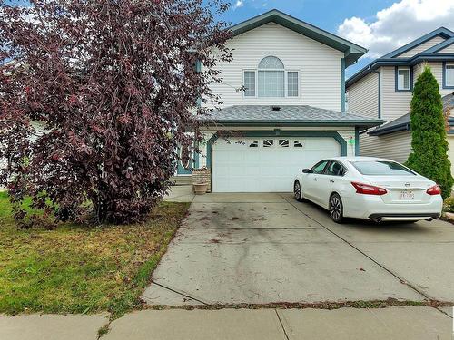 17227 83 St Nw, Edmonton, AB 