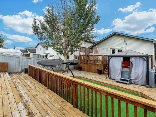 17227 83 St Nw, Edmonton, AB 