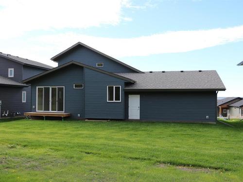 8 55101 Ste Anne Trail, Rural Lac Ste. Anne County, AB - Outdoor