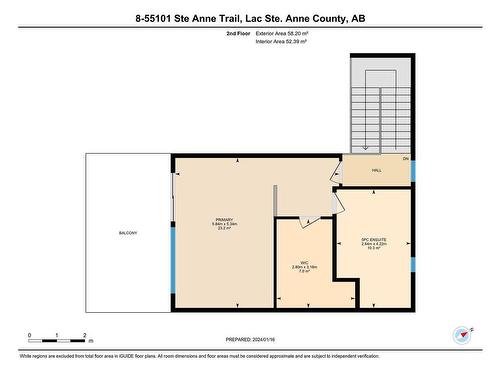 8 55101 Ste Anne Trail, Rural Lac Ste. Anne County, AB - Other