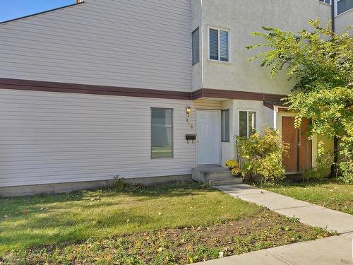 246 Lancaster Terrace, Edmonton, AB - Outdoor