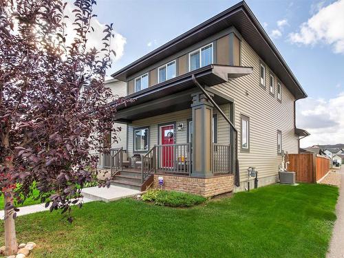 18144 76 St Nw, Edmonton, AB 