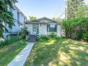 7918 110 Street, Edmonton, AB  - Outdoor 