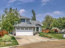 4321 47 ST NW  Edmonton, AB T6L 6J5