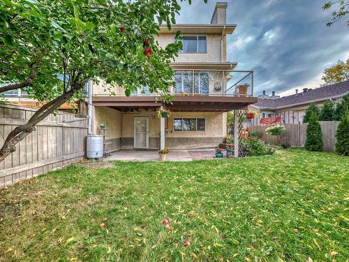 5519 35 Avenue, Edmonton, AB - Outdoor With Deck Patio Veranda