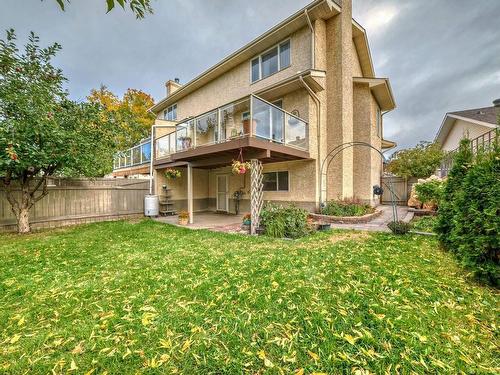 5519 35 Avenue, Edmonton, AB - Outdoor With Deck Patio Veranda