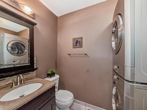 5519 35 Avenue, Edmonton, AB - Indoor Photo Showing Laundry Room