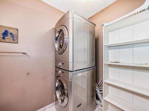 5519 35 Avenue, Edmonton, AB - Indoor Photo Showing Laundry Room