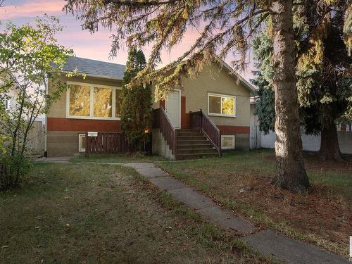 12010 102 St Nw, Edmonton, AB 