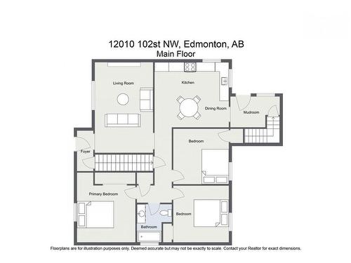 12010 102 St Nw, Edmonton, AB 