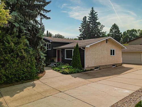 77 Glenhaven Cr, St. Albert, AB 