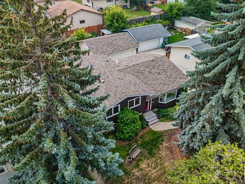 77 Glenhaven Cr, St. Albert, AB 