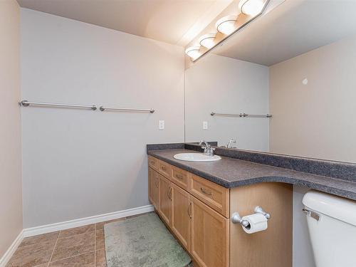 206 141 Festival Way, Sherwood Park, AB - Indoor Photo Showing Bathroom