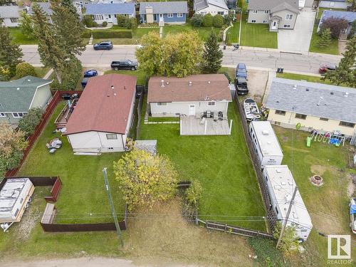 611 13 Street, Cold Lake, AB - Outdoor