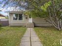 611 13 Street, Cold Lake, AB  - Outdoor 