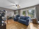 611 13 Street, Cold Lake, AB  - Indoor Photo Showing Living Room 