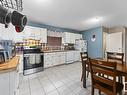 611 13 Street, Cold Lake, AB  - Indoor Photo Showing Kitchen 