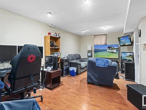 611 13 Street, Cold Lake, AB - Indoor