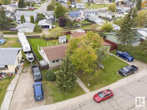 611 13 Street, Cold Lake, AB - Outdoor With View