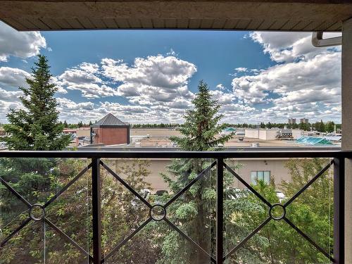 412 8912 156 Street, Edmonton, AB - Outdoor With View