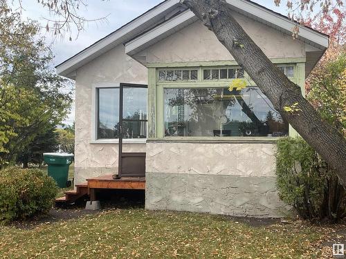 4924 48 Street, Redwater, AB - Outdoor