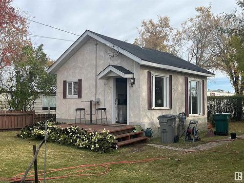 4924 48 Street, Redwater, AB 