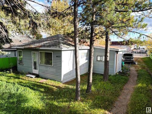 4623 4 Avenue, Edson, AB 