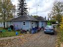 4619 4 Avenue, Edson, AB  - Outdoor 