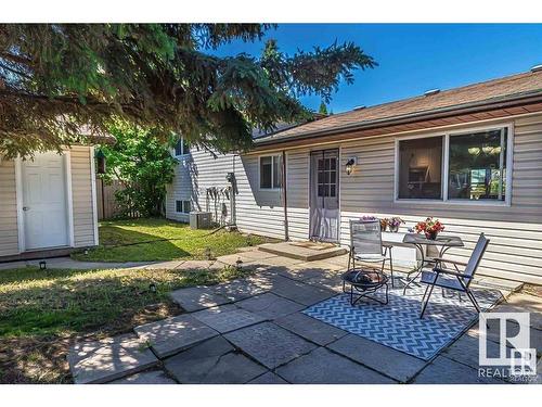 218 20 Street, Cold Lake, AB - Outdoor With Deck Patio Veranda