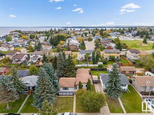 218 20 Street, Cold Lake, AB - Outdoor With Body Of Water With View