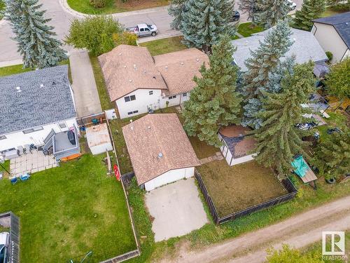 218 20 Street, Cold Lake, AB - Outdoor With View