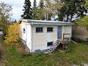 4615 4 Avenue, Edson, AB  - Outdoor 