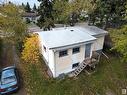 4615 4 Avenue, Edson, AB  - Outdoor 